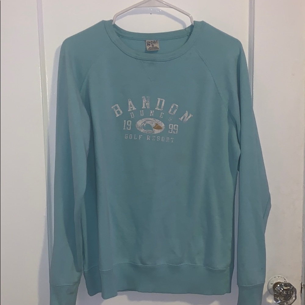 vintage oversized hoodie